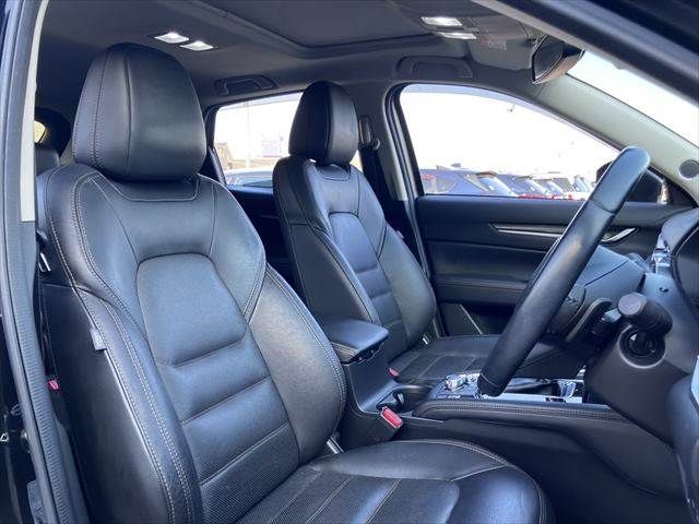 MAZDA CX-5 4WD 2017 Image 31