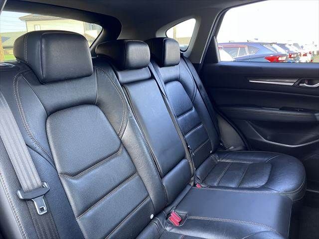 MAZDA CX-5 4WD 2017 Image 31