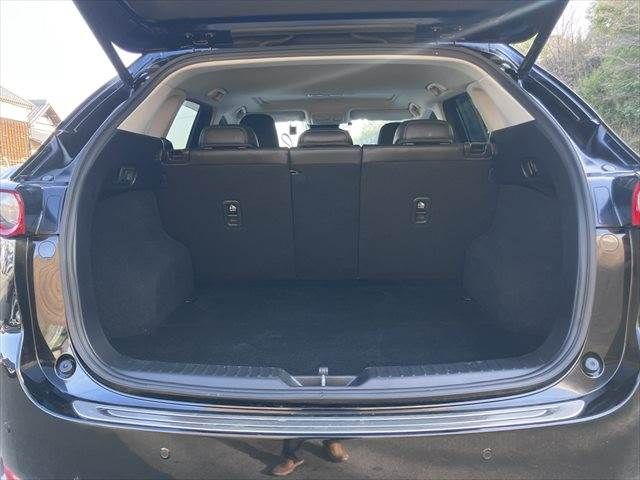 MAZDA CX-5 4WD 2017 Image 31