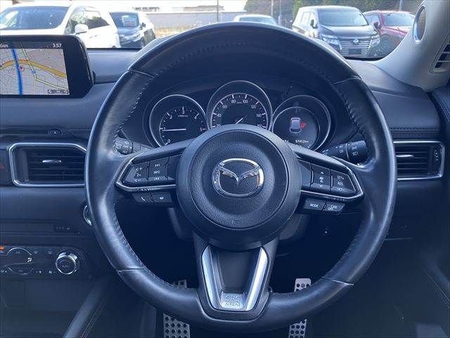 MAZDA CX-5 4WD 2017 Image 31