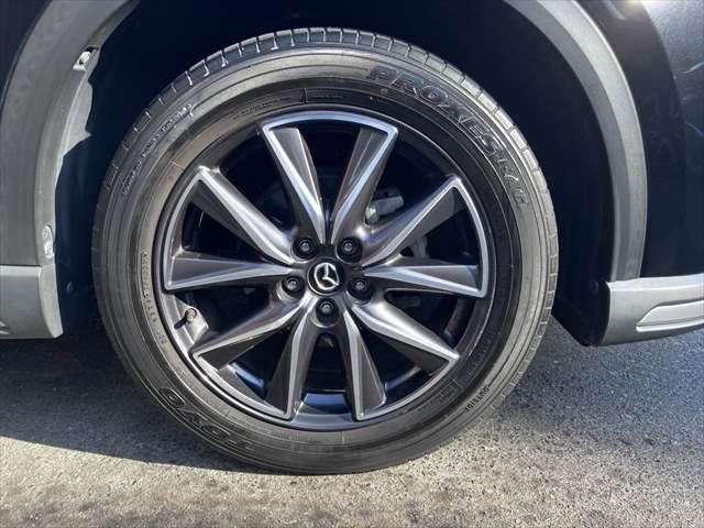 MAZDA CX-5 4WD 2017 Image 31