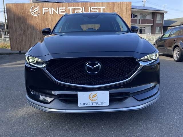 MAZDA CX-5 4WD 2017 Image 31