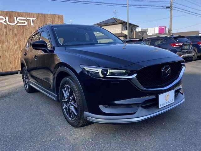 MAZDA CX-5 4WD 2017 Image 31