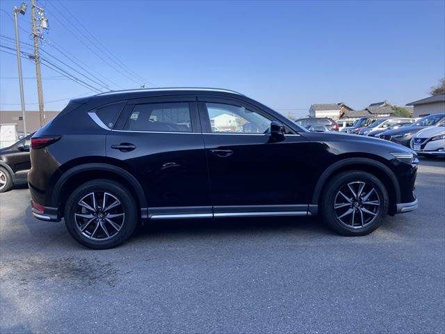 MAZDA CX-5 4WD 2017 Image 31