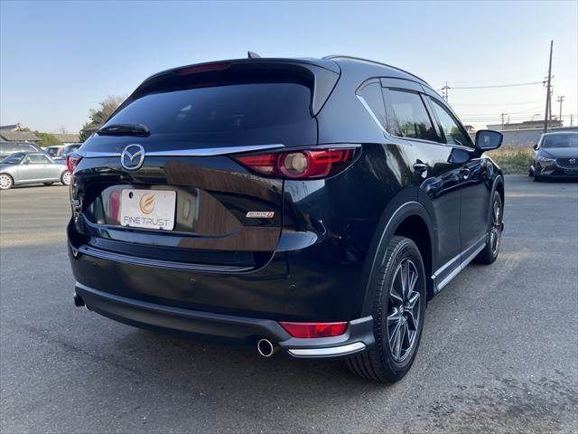 MAZDA CX-5 4WD 2017 Image 31
