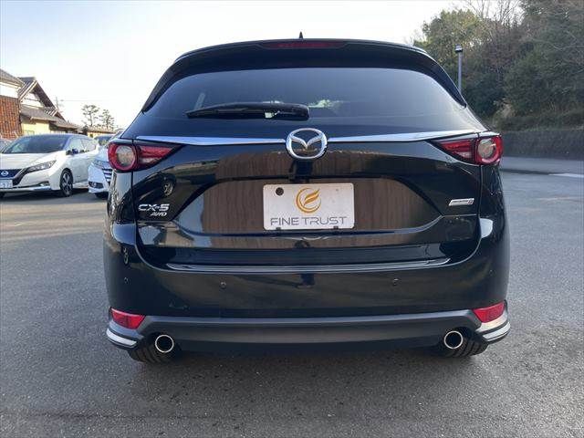 MAZDA CX-5 4WD 2017 Image 31