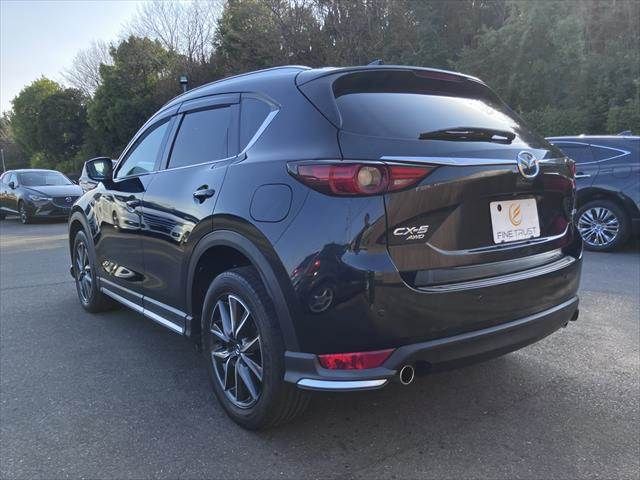 MAZDA CX-5 4WD 2017 Image 31