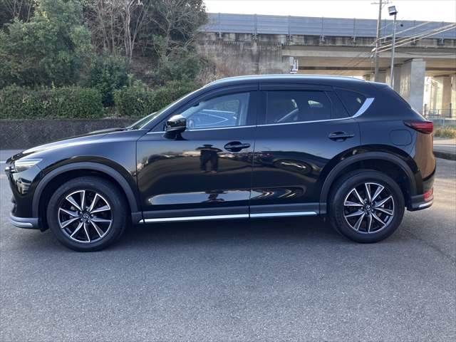 MAZDA CX-5 4WD 2017 Image 31