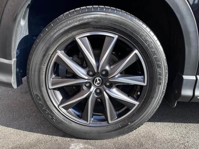 MAZDA CX-5 4WD 2017 Image 31