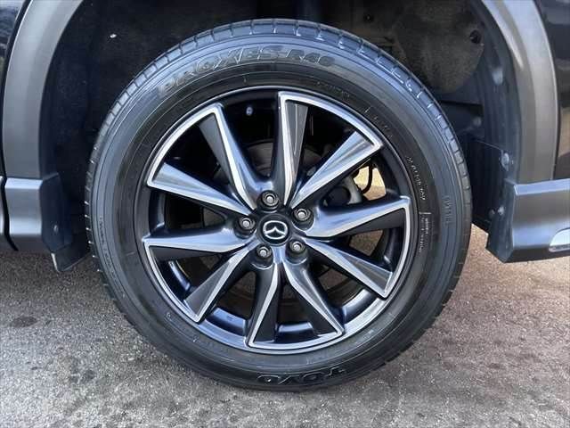 MAZDA CX-5 4WD 2017 Image 31