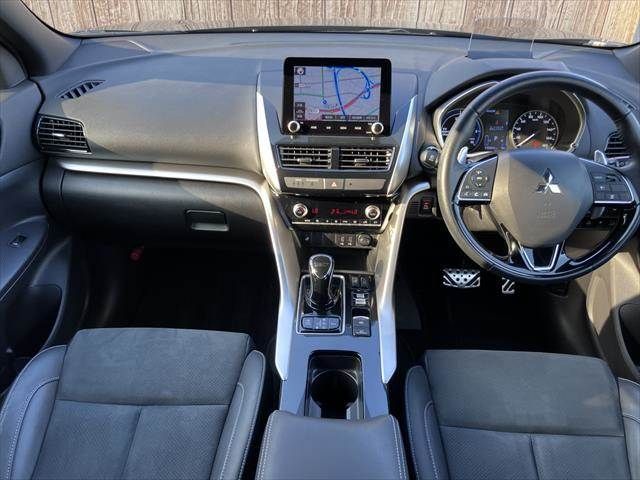 MITSUBISHI ECLIPSE CROSS PHEV 2020 Image 31