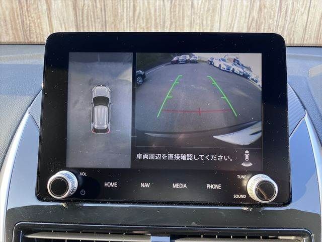 MITSUBISHI ECLIPSE CROSS PHEV 2020 Image 31