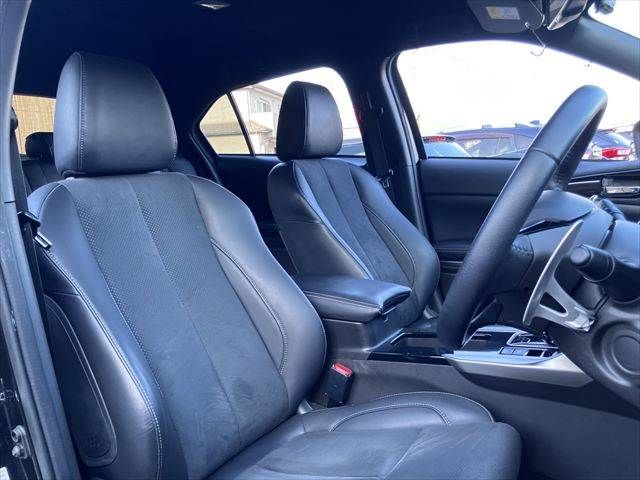 MITSUBISHI ECLIPSE CROSS PHEV 2020 Image 31