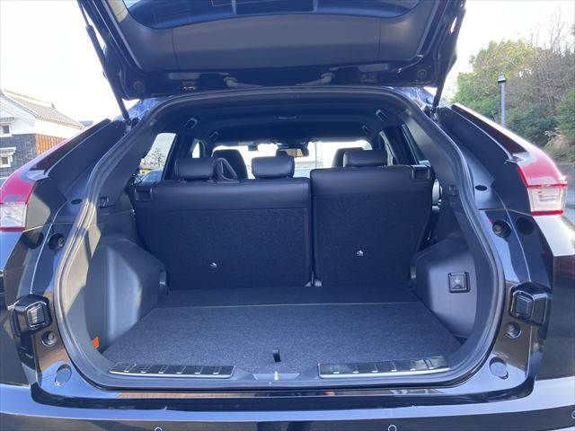 MITSUBISHI ECLIPSE CROSS PHEV 2020 Image 31