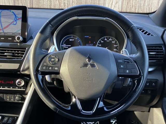 MITSUBISHI ECLIPSE CROSS PHEV 2020 Image 31