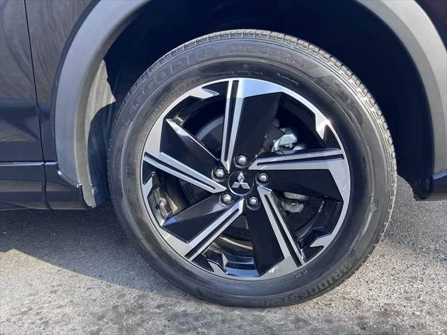 MITSUBISHI ECLIPSE CROSS PHEV 2020 Image 31