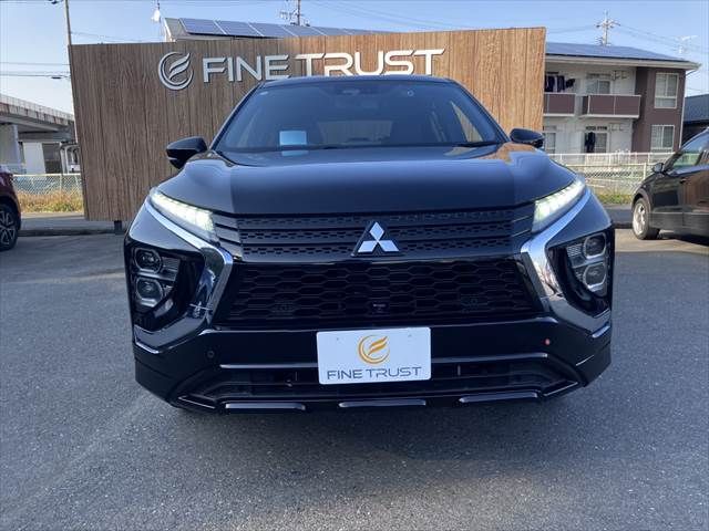 MITSUBISHI ECLIPSE CROSS PHEV 2020 Image 31