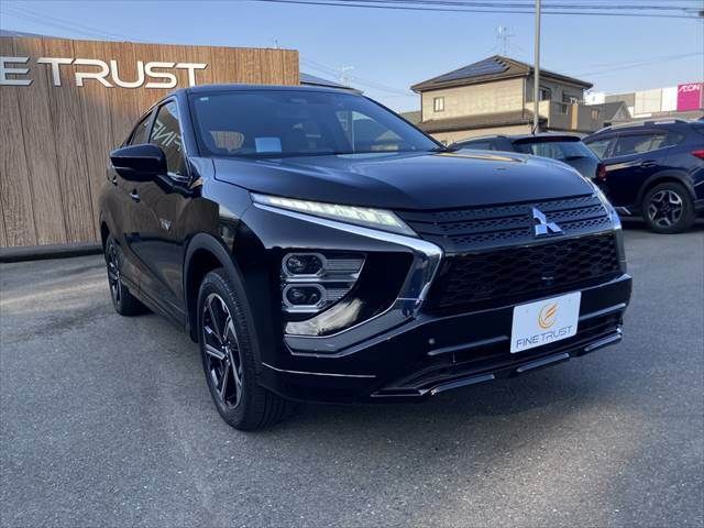 MITSUBISHI ECLIPSE CROSS PHEV 2020 Image 31
