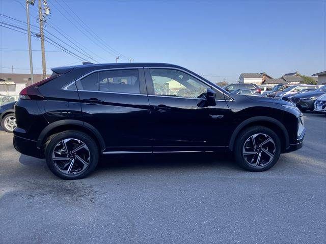 MITSUBISHI ECLIPSE CROSS PHEV 2020 Image 31