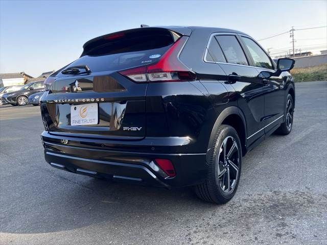 MITSUBISHI ECLIPSE CROSS PHEV 2020 Image 31