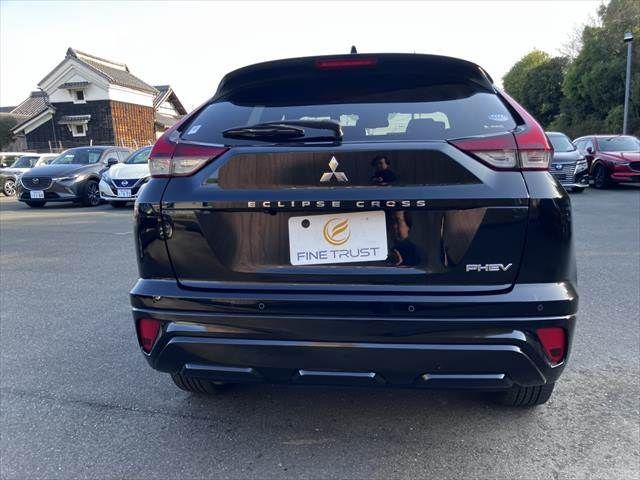 MITSUBISHI ECLIPSE CROSS PHEV 2020 Image 31