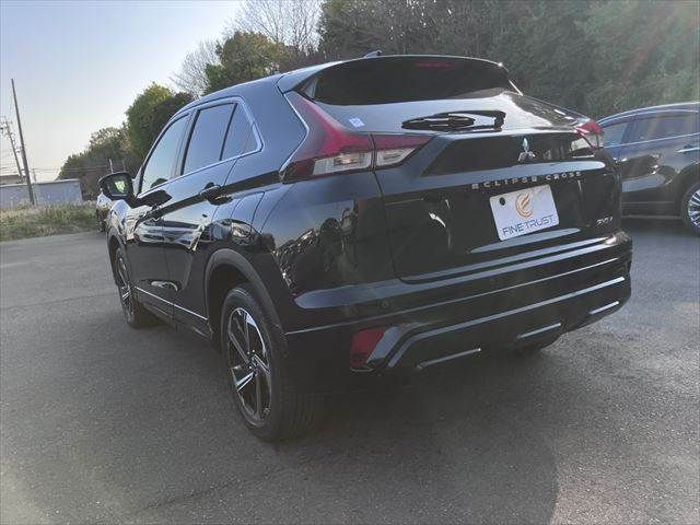 MITSUBISHI ECLIPSE CROSS PHEV 2020 Image 31