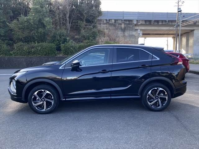 MITSUBISHI ECLIPSE CROSS PHEV 2020 Image 31