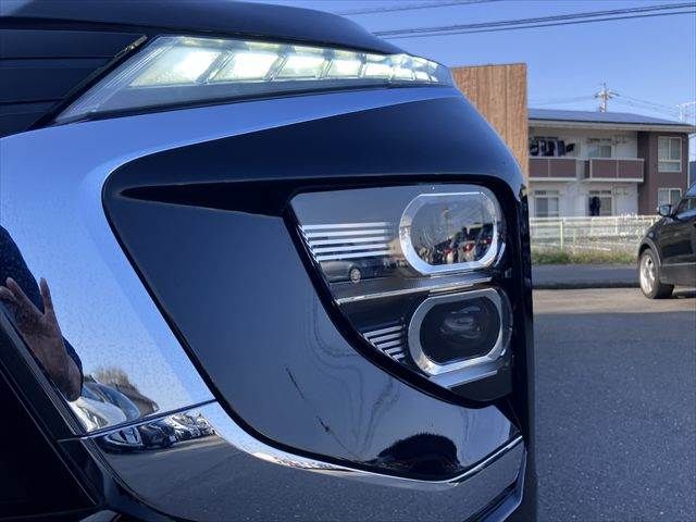 MITSUBISHI ECLIPSE CROSS PHEV 2020 Image 31