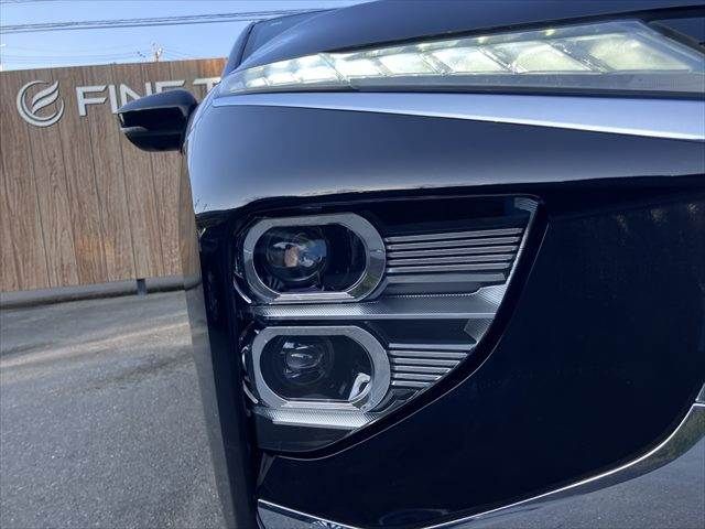 MITSUBISHI ECLIPSE CROSS PHEV 2020 Image 31