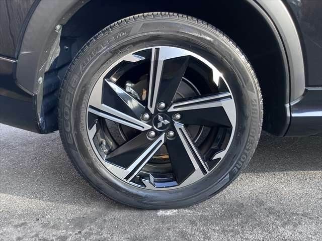 MITSUBISHI ECLIPSE CROSS PHEV 2020 Image 31