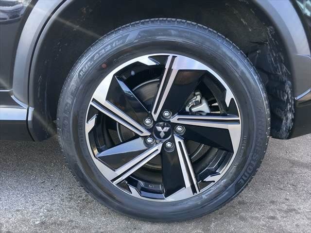 MITSUBISHI ECLIPSE CROSS PHEV 2020 Image 31