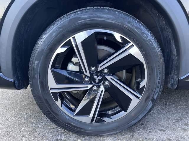 MITSUBISHI ECLIPSE CROSS PHEV 2020 Image 31