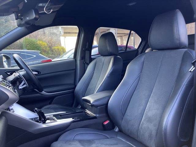 MITSUBISHI ECLIPSE CROSS PHEV 2020 Image 31