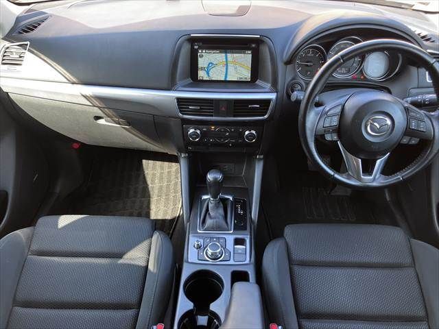 MAZDA CX-5 4WD 2015 Image 31
