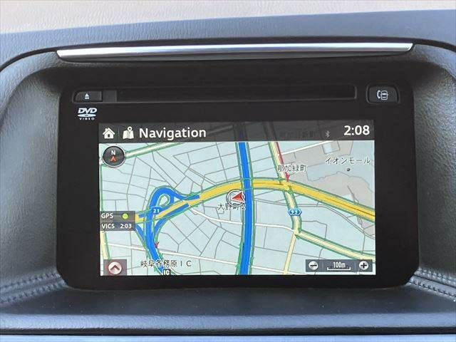 MAZDA CX-5 4WD 2015 Image 31