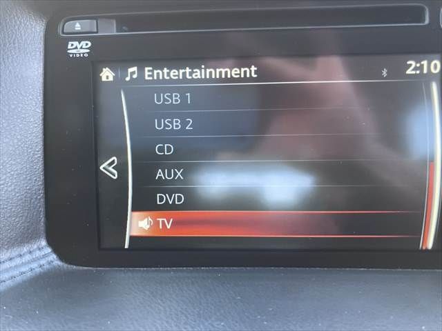 MAZDA CX-5 4WD 2015 Image 31