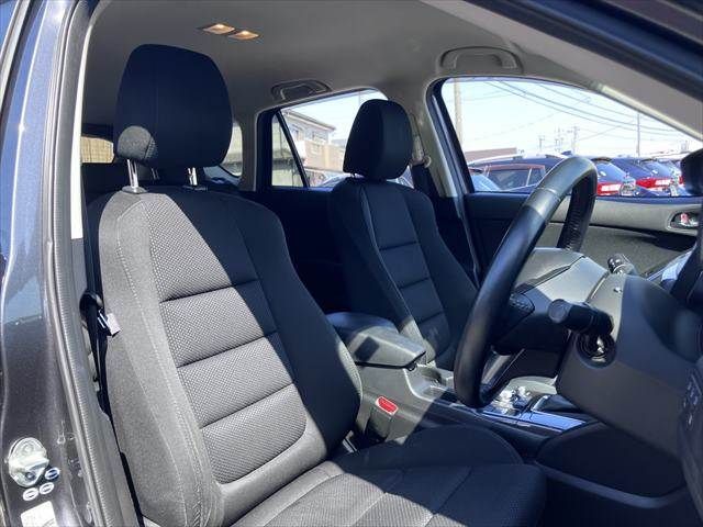 MAZDA CX-5 4WD 2015 Image 31