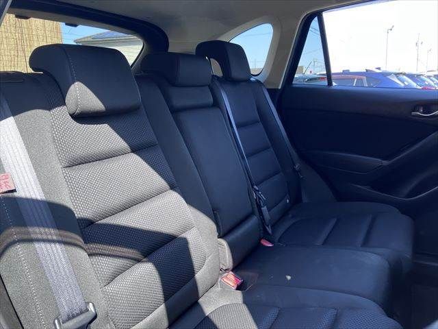 MAZDA CX-5 4WD 2015 Image 31