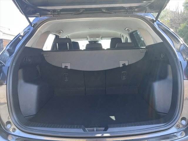 MAZDA CX-5 4WD 2015 Image 31