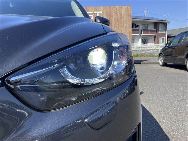 MAZDA CX-5 4WD 2015 Image 31