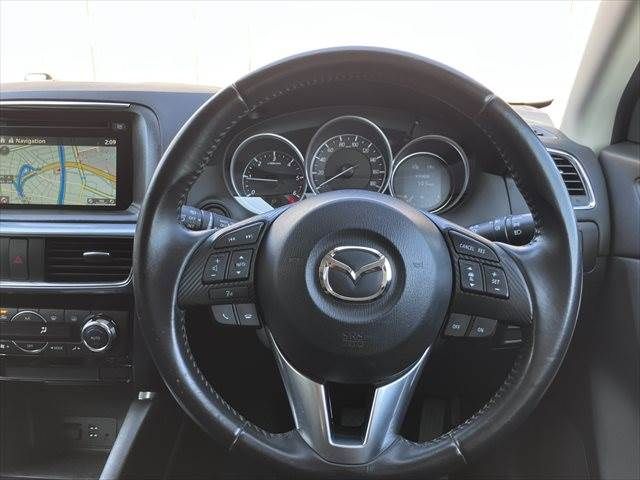 MAZDA CX-5 4WD 2015 Image 31