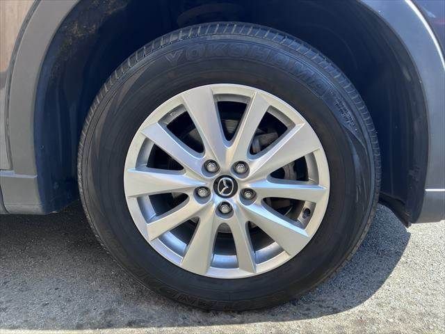 MAZDA CX-5 4WD 2015 Image 31