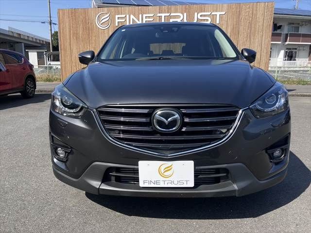 MAZDA CX-5 4WD 2015 Image 31