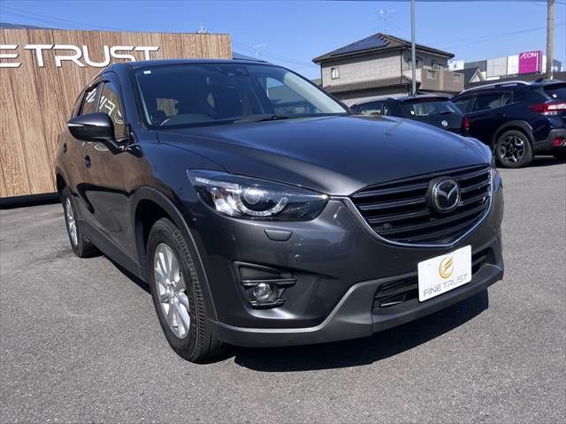MAZDA CX-5 4WD 2015 Image 31