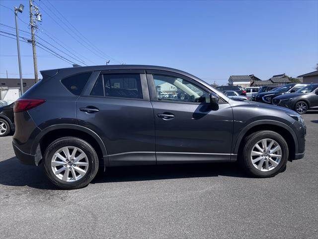 MAZDA CX-5 4WD 2015 Image 31