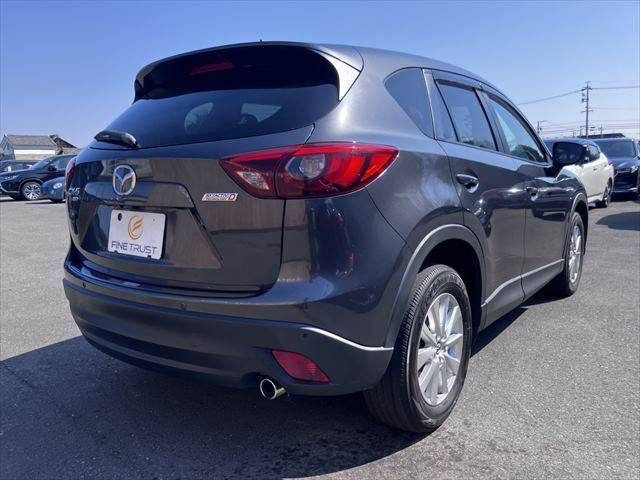 MAZDA CX-5 4WD 2015 Image 31