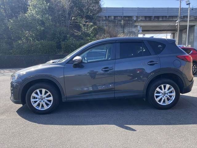 MAZDA CX-5 4WD 2015 Image 31