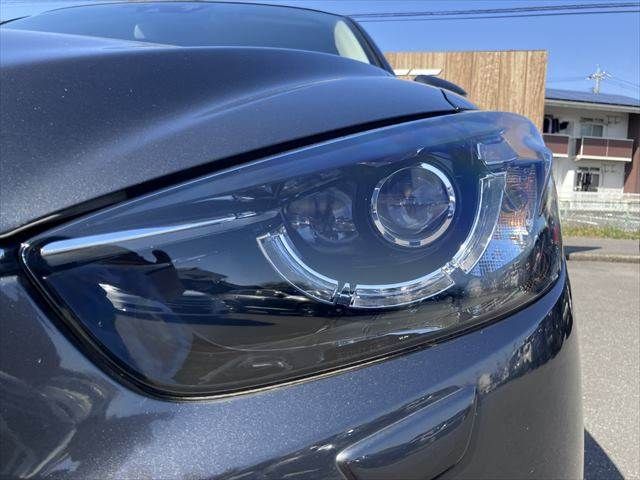 MAZDA CX-5 4WD 2015 Image 31