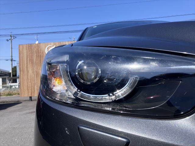 MAZDA CX-5 4WD 2015 Image 31