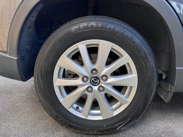 MAZDA CX-5 4WD 2015 Image 31